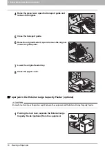 Preview for 20 page of Toshiba E-Studio 5540c Troubleshooting Manual