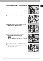 Preview for 21 page of Toshiba E-Studio 5540c Troubleshooting Manual