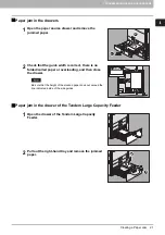 Preview for 23 page of Toshiba E-Studio 5540c Troubleshooting Manual