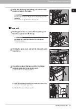 Preview for 25 page of Toshiba E-Studio 5540c Troubleshooting Manual