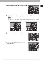 Preview for 29 page of Toshiba E-Studio 5540c Troubleshooting Manual