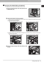 Preview for 31 page of Toshiba E-Studio 5540c Troubleshooting Manual