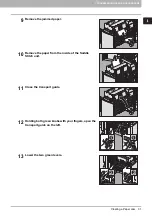 Preview for 33 page of Toshiba E-Studio 5540c Troubleshooting Manual