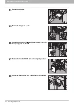 Preview for 34 page of Toshiba E-Studio 5540c Troubleshooting Manual