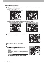 Preview for 36 page of Toshiba E-Studio 5540c Troubleshooting Manual