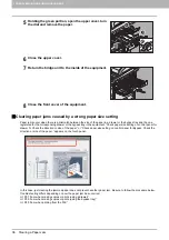 Preview for 38 page of Toshiba E-Studio 5540c Troubleshooting Manual