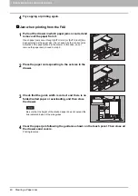 Preview for 42 page of Toshiba E-Studio 5540c Troubleshooting Manual