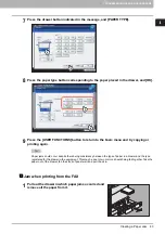 Preview for 45 page of Toshiba E-Studio 5540c Troubleshooting Manual