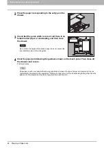 Preview for 46 page of Toshiba E-Studio 5540c Troubleshooting Manual