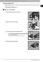 Preview for 47 page of Toshiba E-Studio 5540c Troubleshooting Manual