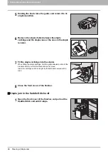 Preview for 48 page of Toshiba E-Studio 5540c Troubleshooting Manual