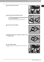 Preview for 49 page of Toshiba E-Studio 5540c Troubleshooting Manual