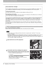 Preview for 52 page of Toshiba E-Studio 5540c Troubleshooting Manual