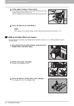 Preview for 60 page of Toshiba E-Studio 5540c Troubleshooting Manual