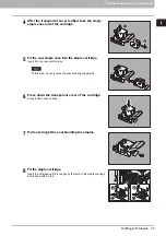 Preview for 61 page of Toshiba E-Studio 5540c Troubleshooting Manual