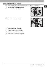 Preview for 63 page of Toshiba E-Studio 5540c Troubleshooting Manual