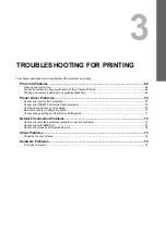 Preview for 69 page of Toshiba E-Studio 5540c Troubleshooting Manual