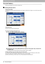 Preview for 70 page of Toshiba E-Studio 5540c Troubleshooting Manual