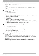 Preview for 72 page of Toshiba E-Studio 5540c Troubleshooting Manual