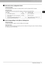 Preview for 73 page of Toshiba E-Studio 5540c Troubleshooting Manual