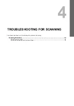 Preview for 77 page of Toshiba E-Studio 5540c Troubleshooting Manual