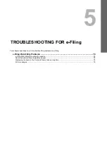 Preview for 79 page of Toshiba E-Studio 5540c Troubleshooting Manual