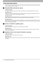 Preview for 80 page of Toshiba E-Studio 5540c Troubleshooting Manual