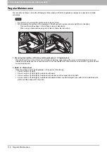 Preview for 114 page of Toshiba E-Studio 5540c Troubleshooting Manual