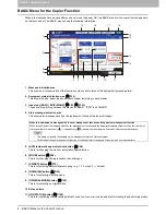 Предварительный просмотр 10 страницы Toshiba E-STUDIO 555 Copying Manual