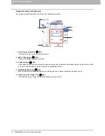Предварительный просмотр 12 страницы Toshiba E-STUDIO 555 Copying Manual