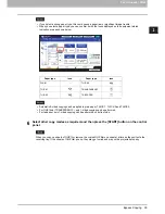 Предварительный просмотр 41 страницы Toshiba E-STUDIO 555 Copying Manual