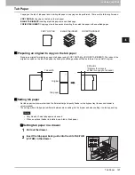 Предварительный просмотр 123 страницы Toshiba E-STUDIO 555 Copying Manual