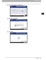 Предварительный просмотр 127 страницы Toshiba E-STUDIO 555 Copying Manual