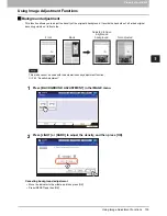 Предварительный просмотр 137 страницы Toshiba E-STUDIO 555 Copying Manual