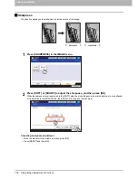 Предварительный просмотр 138 страницы Toshiba E-STUDIO 555 Copying Manual