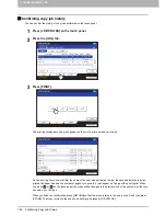 Предварительный просмотр 164 страницы Toshiba E-STUDIO 555 Copying Manual