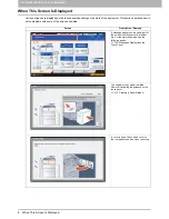 Preview for 10 page of Toshiba E-studio 556 Troubleshooting Manual