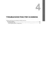 Preview for 65 page of Toshiba E-studio 556 Troubleshooting Manual