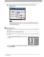 Preview for 18 page of Toshiba e-studio 5560c Copying Manual