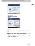 Preview for 21 page of Toshiba e-studio 5560c Copying Manual