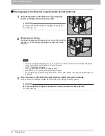 Preview for 24 page of Toshiba e-studio 5560c Copying Manual