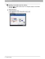 Preview for 48 page of Toshiba e-studio 5560c Copying Manual