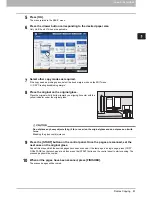 Preview for 83 page of Toshiba e-studio 5560c Copying Manual