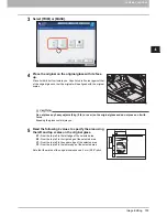 Preview for 105 page of Toshiba e-studio 5560c Copying Manual