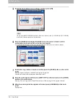 Preview for 110 page of Toshiba e-studio 5560c Copying Manual