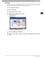 Preview for 123 page of Toshiba e-studio 5560c Copying Manual