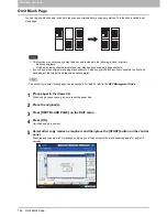 Preview for 126 page of Toshiba e-studio 5560c Copying Manual