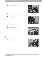 Preview for 20 page of Toshiba E-Studio 557 Manual