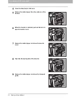 Preview for 24 page of Toshiba E-Studio 557 Manual