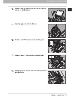 Preview for 25 page of Toshiba E-Studio 557 Manual